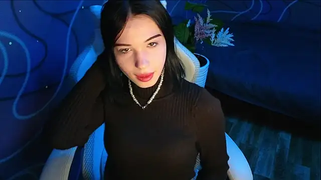 GoddessKassie online show from January 14, 2026, 6:17 am