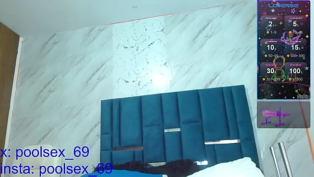 Snapshot of Poolsex_69 chatting on February 3, 2025, 1:19 pm Poolsex 69 online show from February 3, 2025, 1:19 pm