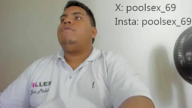 Snapshot of Poolsex_69 chatting on October 3, 2025, 8:10 pm Poolsex 69 online show from October 3, 2025, 8:10 pm