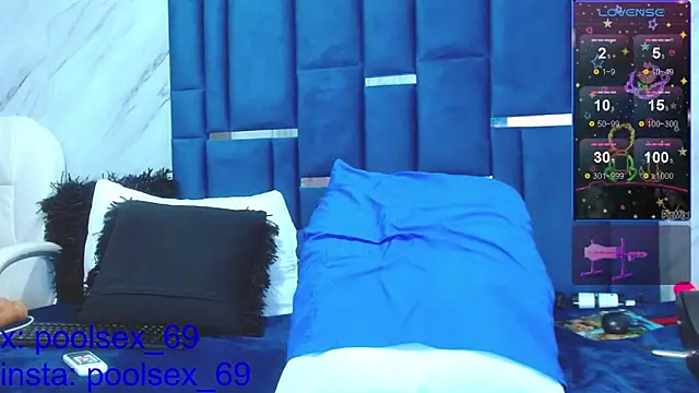 Snapshot of Poolsex_69 chatting on February 1, 2025, 7:13 pm Poolsex 69 online show from February 1, 2025, 7:13 pm