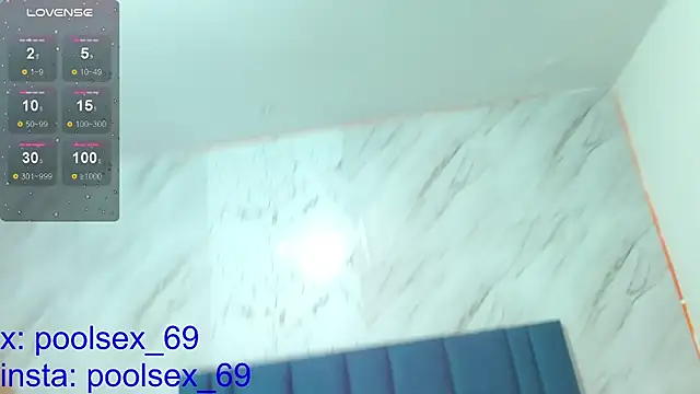 Snapshot of Poolsex_69 chatting on January 13, 2025, 7:42 pm Poolsex 69 online show from January 13, 2025, 7:42 pm