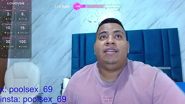 Snapshot of Poolsex_69 chatting on January 28, 2025, 12:54 pm Poolsex 69 online show from January 28, 2025, 12:54 pm
