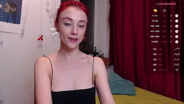 spoilme gently online show from October 26, 2025, 5:02 pm