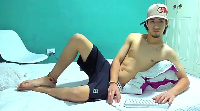 Chandler ken online show from February 21, 2025, 1:22 am