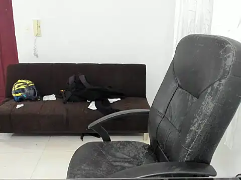 Chandler ken online show from October 1, 2025, 2:27 am