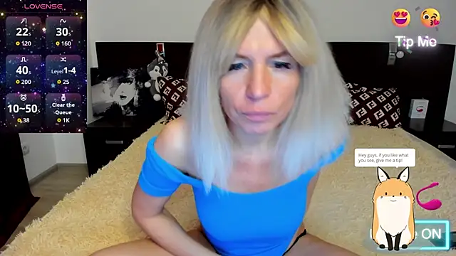 Snapshot of Hanna_Becrett17 chatting on April 15, 2026, 4:18 am Hanna Becrett17 online show from April 15, 2026, 4:18 am