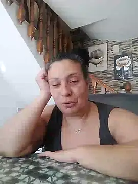 Snapshot of Anais-Te-La-Como chatting on January 10, 2025, 11:54 am Anais-Te-La-Como online show from January 10, 2025, 11:54 am