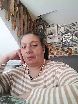 Snapshot of Anais-Te-La-Como chatting on January 30, 2025, 12:06 pm Anais-Te-La-Como online show from January 30, 2025, 12:06 pm