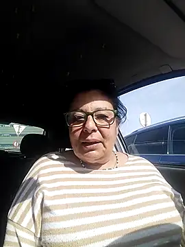 Snapshot of Anais-Te-La-Como chatting on February 13, 2025, 11:50 am Anais-Te-La-Como online show from February 13, 2025, 11:50 am