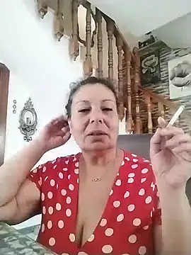 Snapshot of Anais-Te-La-Como chatting on January 8, 2025, 10:15 am Anais-Te-La-Como online show from January 8, 2025, 10:15 am