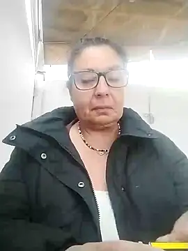 Snapshot of Anais-Te-La-Como chatting on January 27, 2025, 7:56 am Anais-Te-La-Como online show from January 27, 2025, 7:56 am