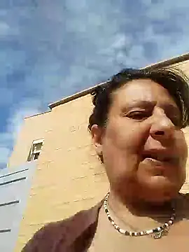 Snapshot of Anais-Te-La-Como chatting on February 28, 2025, 10:30 am Anais-Te-La-Como online show from February 28, 2025, 10:30 am