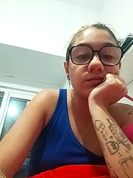 Snapshot of blvckbabyweed07 chatting on April 9, 2026, 1:07 am blvckbabyweed07 online show from April 9, 2026, 1:07 am