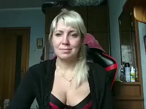 IrinaB1 online show from October 10, 2025, 8:26 am