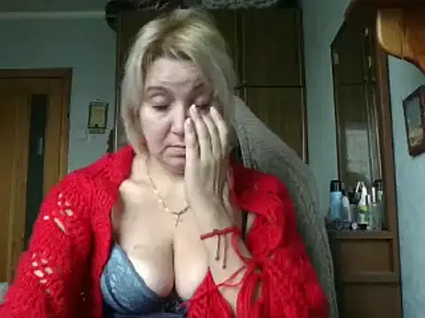 IrinaB1 online show from December 20, 2025, 9:34 am