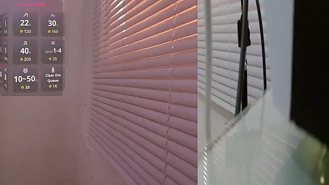 Susana hank2 online show from March 11, 2026, 3:39 pm