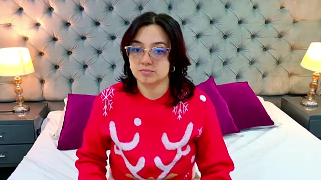 SamantaG online show from November 29, 2025, 1:00 pm