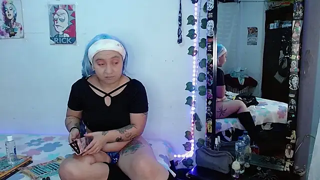 the lesbian game online show from October 18, 2025, 3:08 am