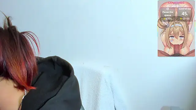 lizzy davis 1 online show from November 13, 2025, 4:05 am