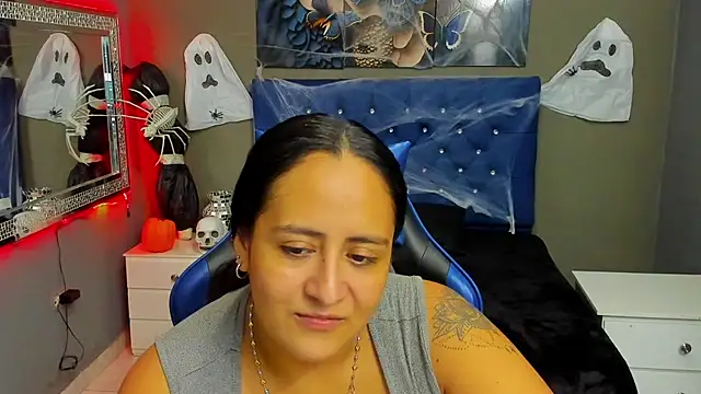 NikolPervertUnlimit online show from October 22, 2025, 11:03 pm