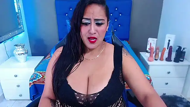 NikolPervertUnlimit online show from February 14, 2025, 1:34 am