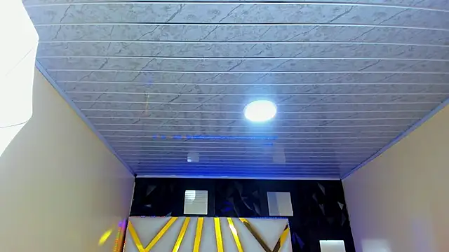 NikolPervertUnlimit online show from February 27, 2026, 3:23 pm