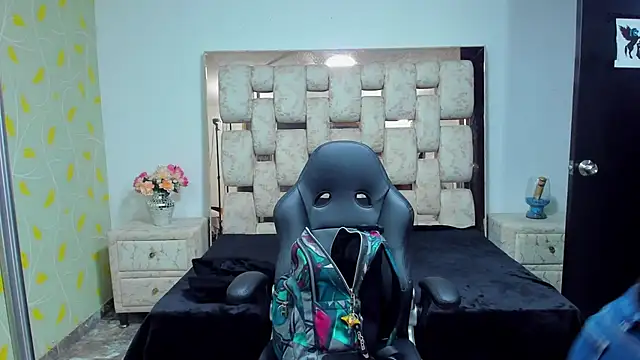 NikolPervertUnlimit online show from February 10, 2026, 8:46 am