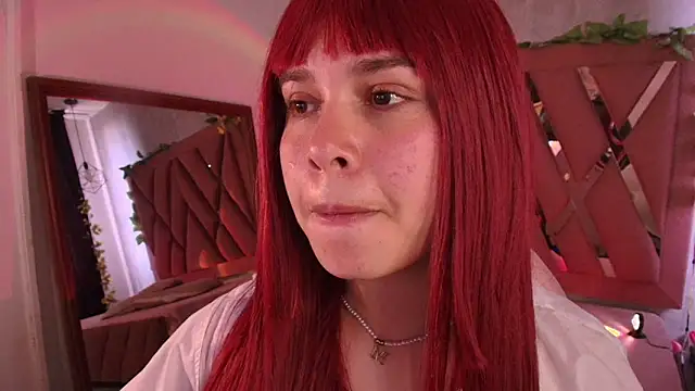 Haelycute online show from October 4, 2025, 7:59 pm