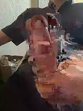 spvceman333 online show from February 20, 2026, 7:38 pm