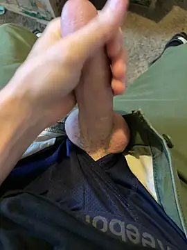 spvceman333 online show from November 17, 2025, 8:24 pm