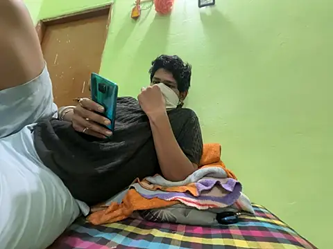 Snapshot of rajasthani__munnd chatting on July 27, 2026, 10:00 am rajasthani munnd online show from July 27, 2026, 10:00 am