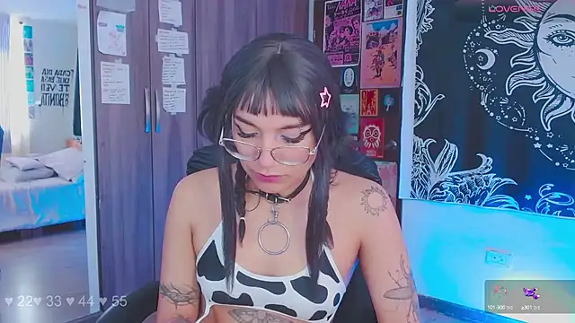 Snapshot of melissahowl chatting on September 18, 2025, 4:21 pm melissahowl online show from September 18, 2025, 4:21 pm