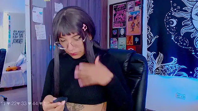 melissahowl online show from October 15, 2025, 3:20 pm