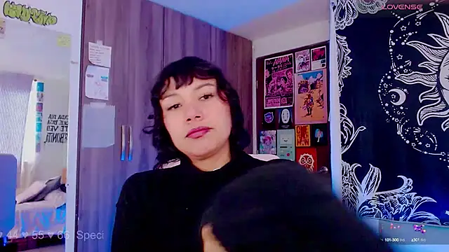Snapshot of melissahowl chatting on September 12, 2025, 12:49 pm melissahowl online show from September 12, 2025, 12:49 pm