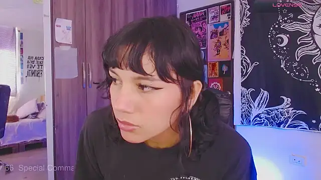 Snapshot of melissahowl chatting on September 9, 2025, 3:10 pm melissahowl online show from September 9, 2025, 3:10 pm