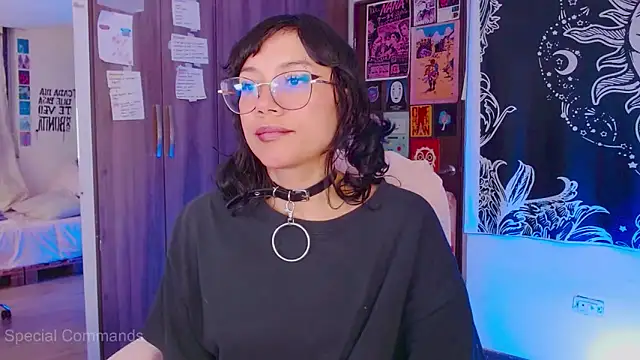 Snapshot of melissahowl chatting on September 29, 2025, 1:45 am melissahowl online show from September 29, 2025, 1:45 am