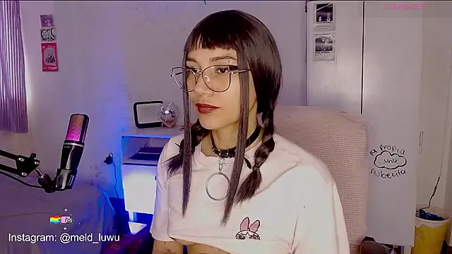 melissahowl online show from January 7, 2026, 5:51 pm