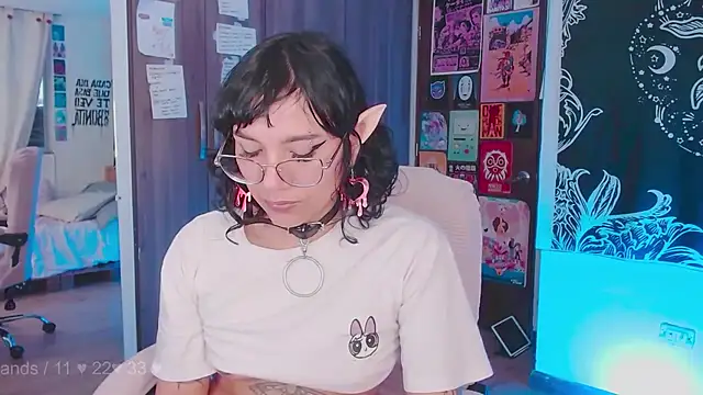 Snapshot of melissahowl chatting on September 30, 2025, 11:00 pm melissahowl online show from September 30, 2025, 11:00 pm