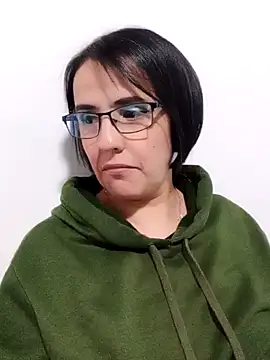 IsisBlake online show from March 18, 2025, 3:23 am