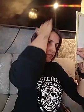 Snapshot of IsisBlake chatting on February 23, 2026, 4:07 pm IsisBlake online show from February 23, 2026, 4:07 pm