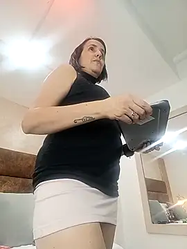 IsisBlake online show from November 10, 2025, 6:02 pm