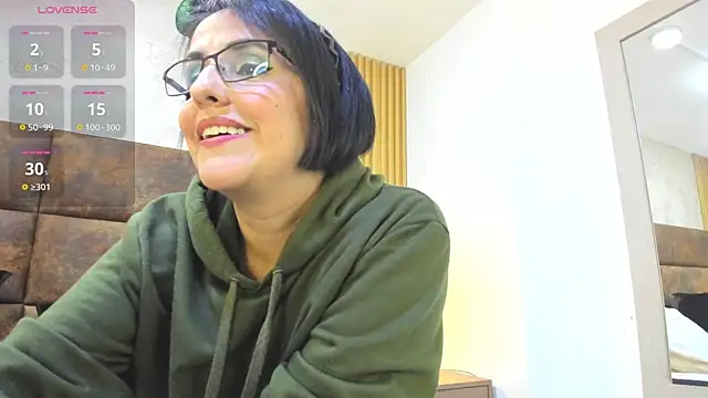 IsisBlake online show from March 17, 2025, 11:13 pm