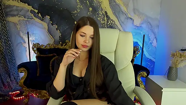 Snapshot of Mille_Joy chatting on March 8, 2025, 12:33 am Mille Joy online show from March 8, 2025, 12:33 am
