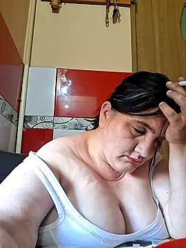 SexyNicool35 online show from May 26, 2026, 3:32 pm