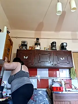 SexyNicool35 online show from May 28, 2026, 3:29 pm