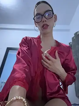 Carlita cute online show from May 1, 2026, 7:30 pm