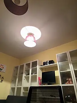 Carlita cute online show from February 10, 2026, 11:04 pm