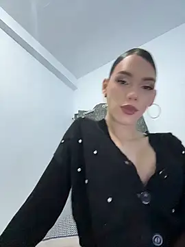 Carlita cute online show from May 16, 2026, 11:37 pm