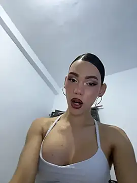 Carlita cute online show from May 21, 2026, 4:10 am