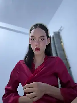 Carlita cute online show from April 14, 2026, 4:17 am